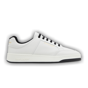Saint Laurent SL-61 Low 'Optical White'