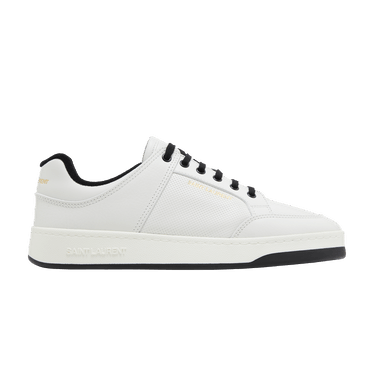 Saint Laurent SL-61 Low 'Optical White'