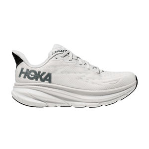 HOKA Clifton 9 'Nimbus Cloud Steel Wool'