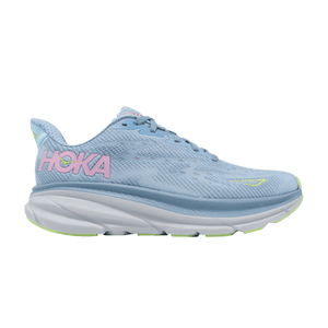 HOKA Wmns Clifton 9 Wide 'Dusk Pink Twilight'