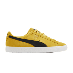 Puma Clyde OG 'Yellow Black'