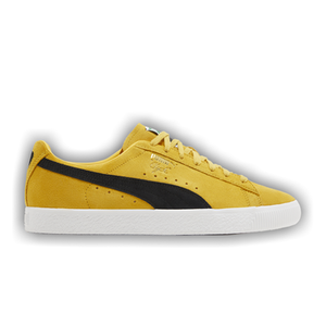 Puma Clyde OG 'Yellow Black'
