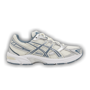 ASICS Gel 1130 'Silver Ironclad'