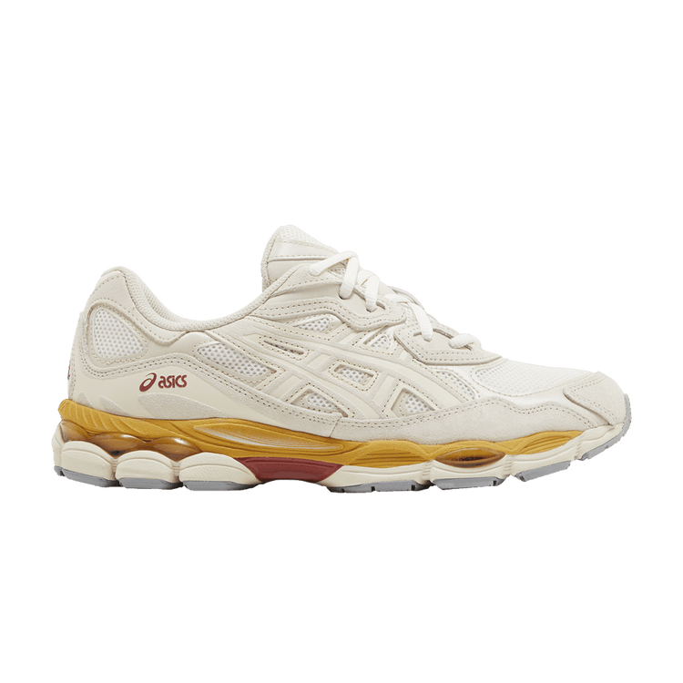 ASICS Gel NYC 'Cream Oatmeal' 1201A789 106
