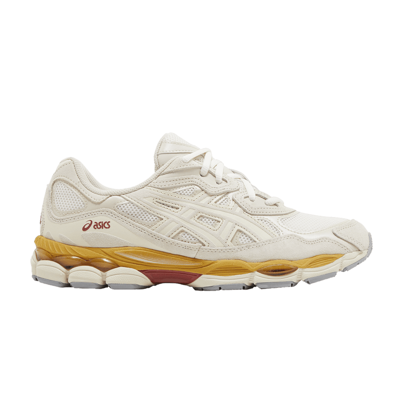 ASICS Gel NYC 'Cream Oatmeal' 1201A789 106
