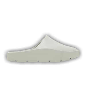 Air Jordan Wmns Jordan Hex Mule 'Light Silver'