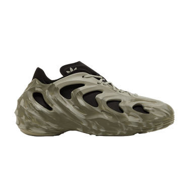 adidas adiFOM Q 'Olive Strata'