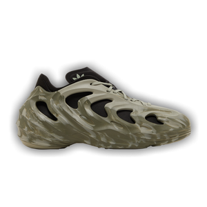 adidas adiFOM Q 'Olive Strata'