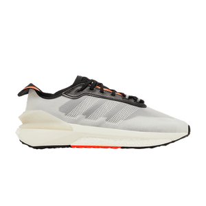 adidas Avryn 'Grey Solar Red'