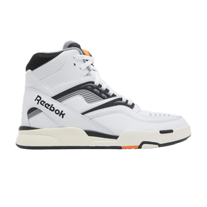 Reebok Pump TZ 'White Black'