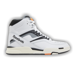 Reebok Pump TZ 'White Black'