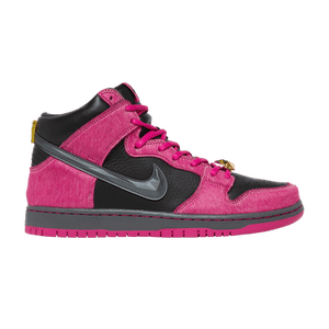 Run The Jewels x Nike Dunk High SB '4/20'