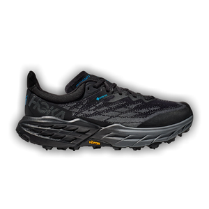 HOKA Speedgoat 5 GORE-TEX 'Triple Black'
