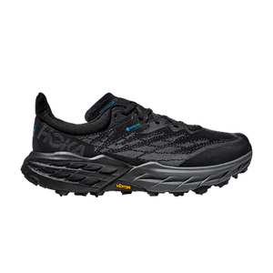 HOKA Speedgoat 5 GORE-TEX 'Triple Black'