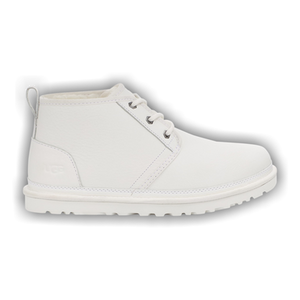 UGG Neumel Leather Chukka 'White'