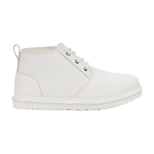 UGG Neumel Leather Chukka 'White'