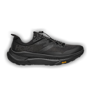 HOKA Transport GORE-TEX 'Triple Black'