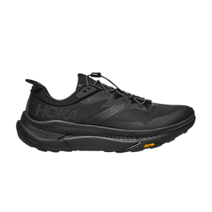 HOKA Transport GORE-TEX 'Triple Black'