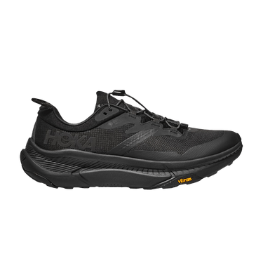 HOKA Transport GORE-TEX 'Triple Black'