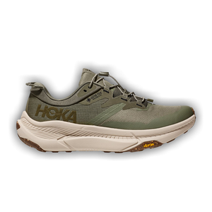 HOKA Transport GORE-TEX 'Slate Oat Milk'