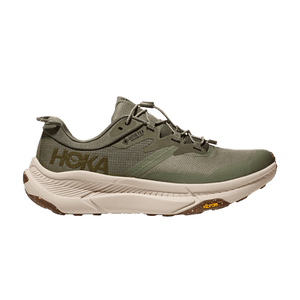 HOKA Transport GORE-TEX 'Slate Oat Milk'