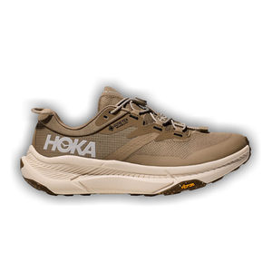 HOKA Wmns Transport GORE-TEX 'Dune Eggnog'