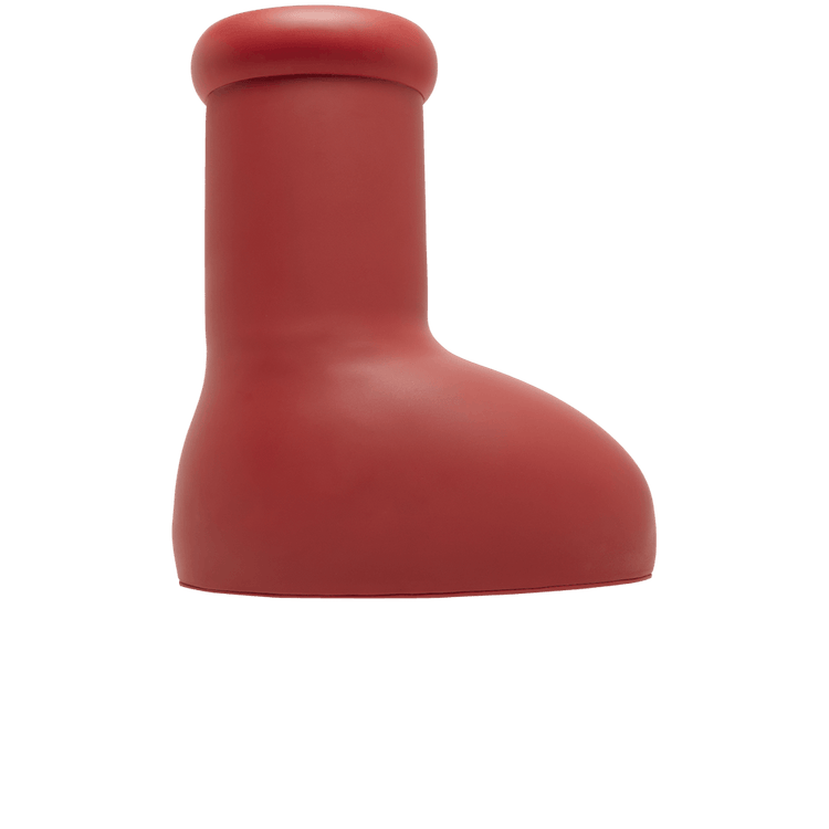 MSCHF Big Red Boot MSCHF010