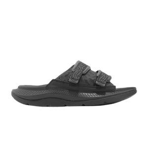 HOKA Ora Luxe 'Black'