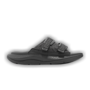 HOKA Ora Luxe 'Black'