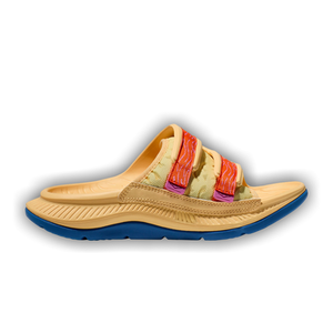 HOKA Ora Luxe 'Impala Vibrant Orange'