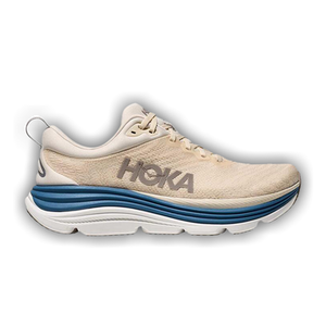 HOKA Gaviota 5 Wide 'Birch Foggy Night'