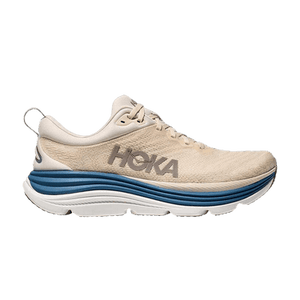 HOKA Gaviota 5 Wide 'Birch Foggy Night'