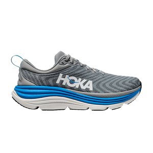 HOKA Gaviota 5 2E Wide 'Limestone Diva Blue'