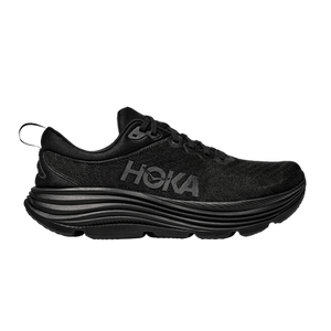HOKA Wmns Gaviota 5 'Triple Black'