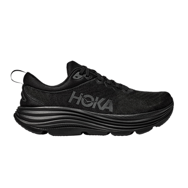 HOKA Wmns Gaviota 5 'Triple Black'
