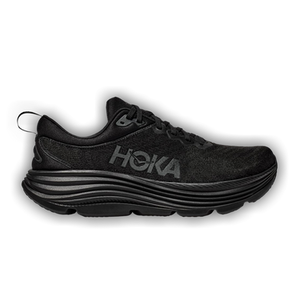 HOKA Wmns Gaviota 5 'Triple Black'