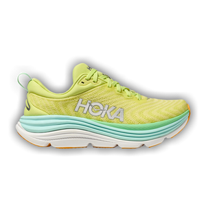 HOKA Wmns Gaviota 5 'Citrus Glow Sunlit Ocean'