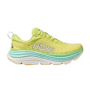 HOKA Wmns Gaviota 5 'Citrus Glow Sunlit Ocean'