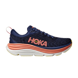 HOKA Wmns Gaviota 5 'Evening Sky Coral'