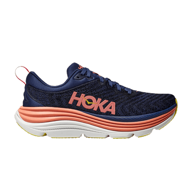 HOKA Wmns Gaviota 5 'Evening Sky Coral'