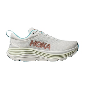 HOKA Wmns Gaviota 5 'Frost Rose Gold'