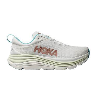 HOKA Wmns Gaviota 5 'Frost Rose Gold'