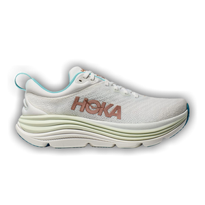 HOKA Wmns Gaviota 5 'Frost Rose Gold'