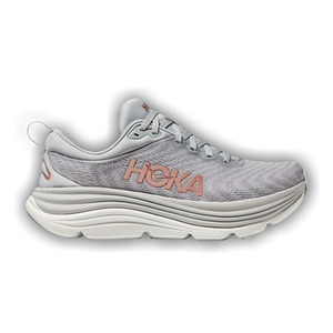 HOKA Wmns Gaviota 5 'Harbor Mist Rose Gold'