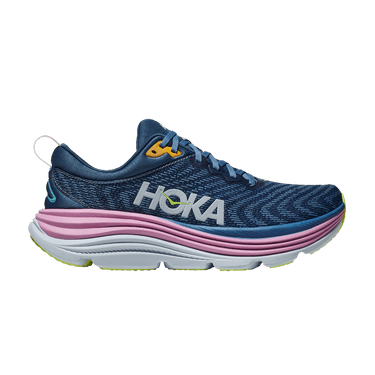 HOKA Wmns Gaviota 5 'Real Teal Shadow'