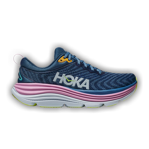 HOKA Wmns Gaviota 5 'Real Teal Shadow'