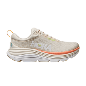HOKA Wmns Gaviota 5 'Vanilla Eggnog'
