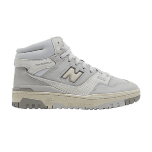 New Balance 650R 'Light Aluminum Rain Cloud'
