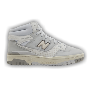 New Balance 650R 'Light Aluminum Rain Cloud'