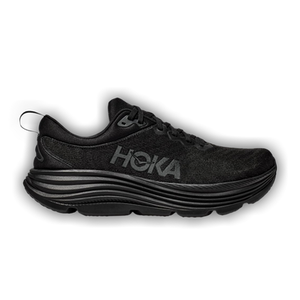 HOKA Wmns Gaviota 5 Wide 'Triple Black'